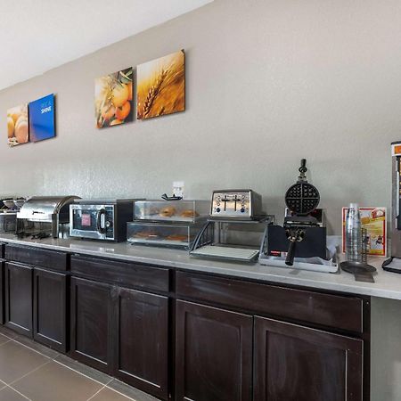 Comfort Suites Omaha East-Council Bluffs Extérieur photo